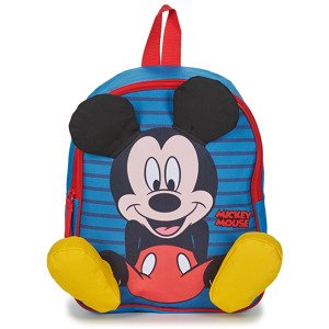 Disney  BACKPACK MICKEY  Batohy Dětské