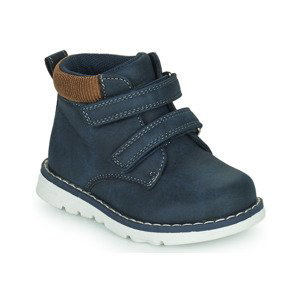 Chicco  FLOK  Kotníkové boty Dětské Modrá