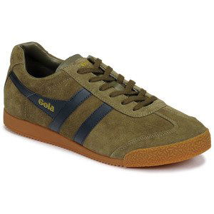 Gola  HARRIER  Tenisky Khaki