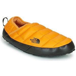 The North Face  M THERMOBALL TRACTION MULE  Papuče Žlutá