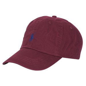 Polo Ralph Lauren  CLS SPRT CAP-HAT  Kšiltovky Bordó