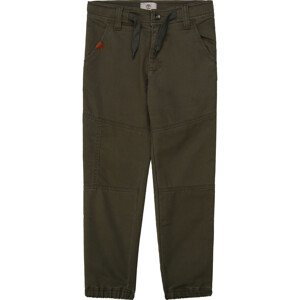 Timberland  T24B11  Kapsáčové kalhoty Dětské Khaki