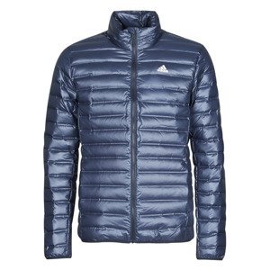 adidas  Varilite Jacket  Prošívané bundy Modrá