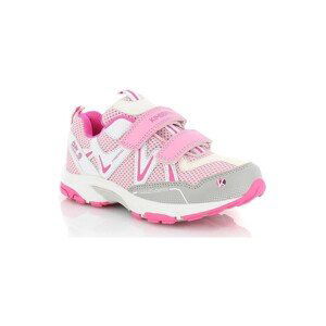 Kimberfeel  PILAT  Multifunkční sportovní obuv Dětské Růžová