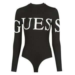 Guess  ALISSA  Body Černá