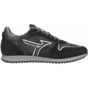 Mizuno  D1GE181309 ETAMIN 2  Módní tenisky Černá