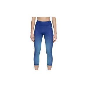 4F  Women's Functional Trousers  Legíny / Punčochové kalhoty Modrá
