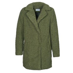 Noisy May  NMGABI  Kabáty Zelená