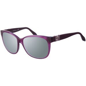 Gafas De Marca  RC666S-83Z  sluneční brýle Fialová