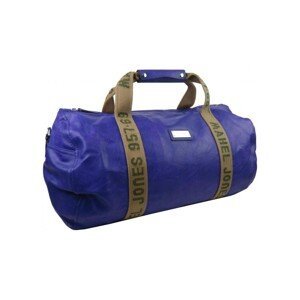 Tessra  Pánská cestovní taška  modrá 4244-TS  Cestovní tašky Modrá