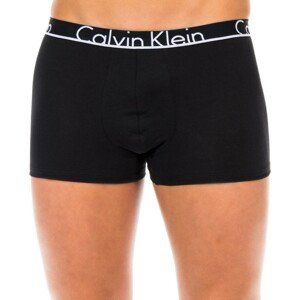 Calvin Klein Jeans  NU8638A-3QF  Boxerky Černá