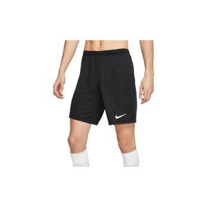 Nike  Park III Shorts  Zkrácené kalhoty 7/8 a ¾ Černá