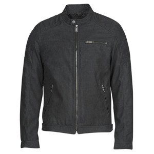 Jack & Jones  JJEROCKY  Bundy Černá