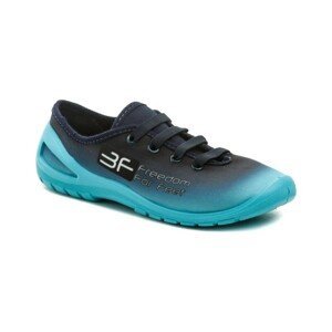 3F  dětské modré tenisky 4RX14-6  Multifunkční sportovní obuv Dětské Modrá