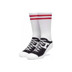 Huf  Socks hupper 2  Ponožky Černá