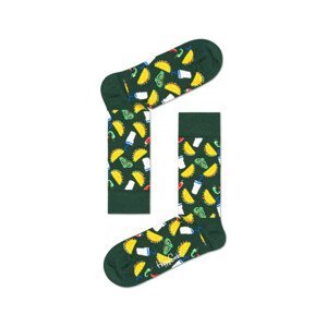 Happy socks  Taco sock  Ponožky