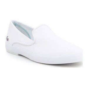 Lacoste  Cherre 7-31CAW0106001  Tenisky Bílá