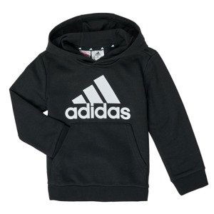 adidas  B BL HD  Mikiny Dětské Černá