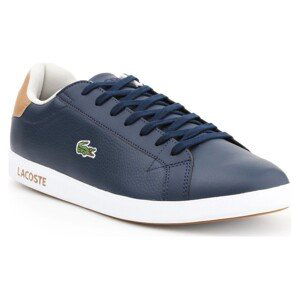 Lacoste  Graduate LCR3 118 1 SPM 7-35SPM00134C1  Tenisky