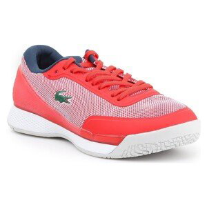 Lacoste  LT Pro 117 2 SPW 7-33SPW1018RS7  Tenis