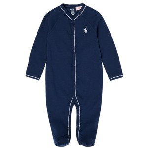 Polo Ralph Lauren  LOLLA  Pyžamo Tmavě modrá