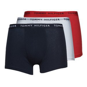 Tommy Hilfiger  TRUNK X3  Boxerky