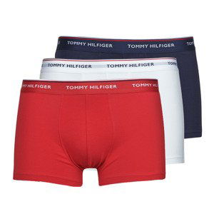 Tommy Hilfiger  TRUNK X3  Boxerky