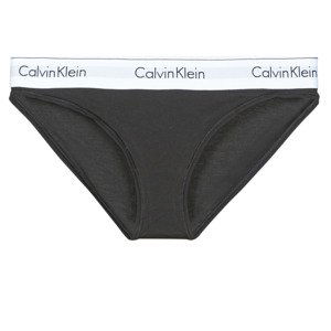 Calvin Klein Jeans  COTTON STRETCH  Kalhotky Černá