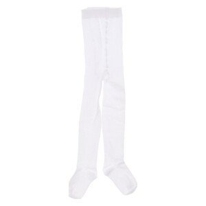 Marie Claire  2501-BLANCO  Punčochové kalhoty / Punčocháče Bílá