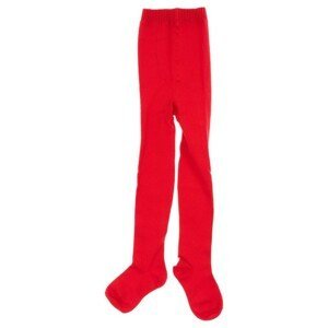 Marie Claire  2501-ROJO  Punčochové kalhoty / Punčocháče Červená