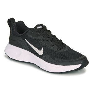 Nike  WEARALLDAY GS  MultifunkÄ�nÃ­ sportovnÃ­ obuv DÄ›tskÃ© ÄŒernÃ¡