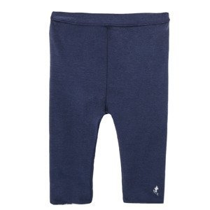 Ikks  XS24010-48  Legíny / Punčochové kalhoty Dětské Modrá