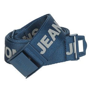 Tommy Jeans  TJM FASHION WEBBING BELT  Pásky Modrá