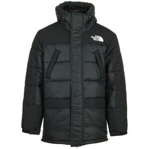 The North Face  Himalayan Insulated Parka  Prošívané bundy Černá