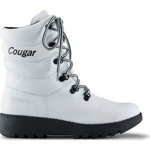 Cougar  39068 Original2 Leather  Kotníkové boty