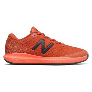 New Balance  MCH996 D  Módní tenisky Oranžová