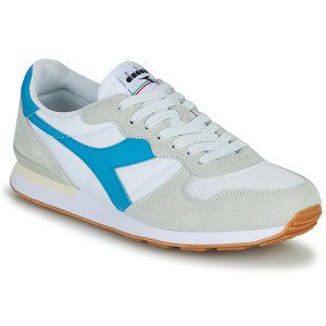 Diadora  CAMARO  Tenisky Bílá