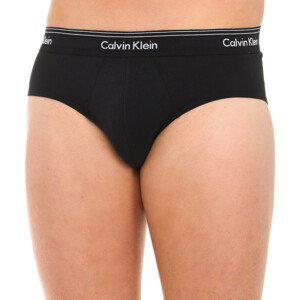 Calvin Klein Jeans  NB1516A-001  Trenýrky Černá