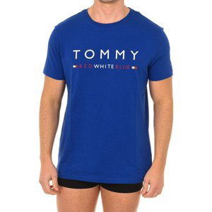 Tommy Hilfiger  UM0UM01167-415  Tílka Modrá