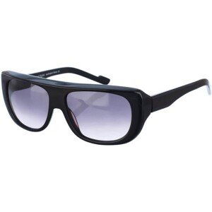 Courreges  CL1405-0001  sluneční brýle Černá