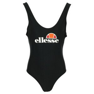 Ellesse  Wn's Swimwear 1P  jednodílné plavky Černá
