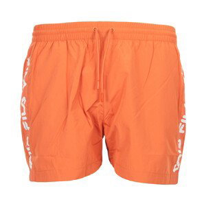 Fila  Sho Swim Shorts  Plavky Oranžová