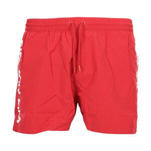 Fila  Sho Swim Shorts  Plavky Červená