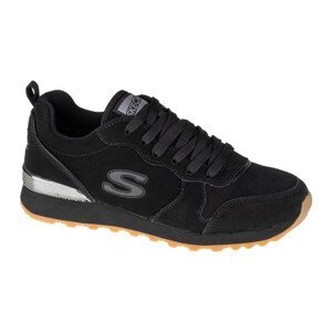 Skechers  OG 85-Suede Eaze  Tenisky Černá