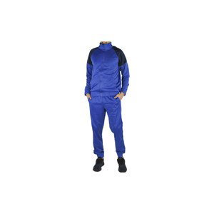 Kappa  Ulfinno Training Suit  Teplákové soupravy Modrá