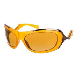 Exté  EX-66702  sluneční brýle Oranžová