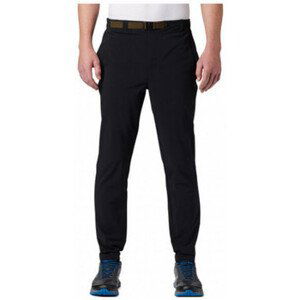 Columbia  Pantaloni Woven  Jogger da uomo  Trička & Pola Černá