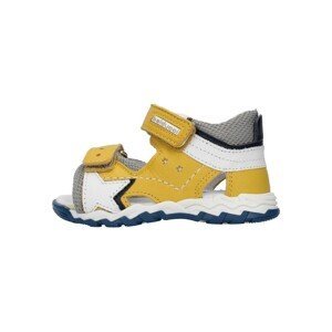 Balducci  CSP4501  Sandály Dětské Žlutá