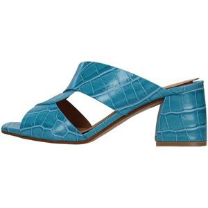 Melluso  N705  Sandály Modrá