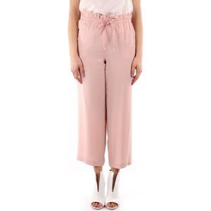 Marella  GIADA  Oblekové kalhoty Růžová